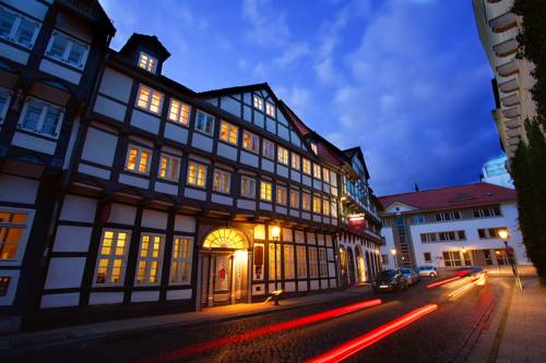 Braunschweig Germany Last Minute Discount Code Booking.com
