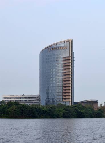 Jiujiang China Last Minute Discount Code Booking.com