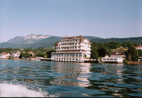 Maxilly sur Léman France Last Minute Discount Code Booking.com