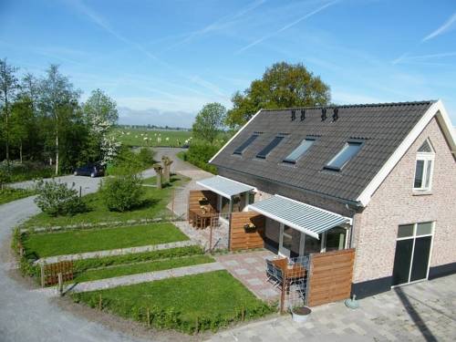 Maasland Niederlande Last-Minute-Rabattcode Booking.com