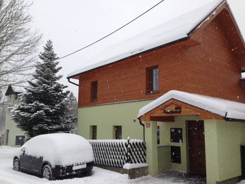 Železná Ruda Czech republic Last Minute Discount Code Booking.com
