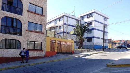 La Serena Chili Code de réduction de dernière minute Booking.com