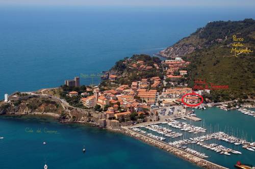 Talamone Italy Last Minute Discount Code Booking.com
