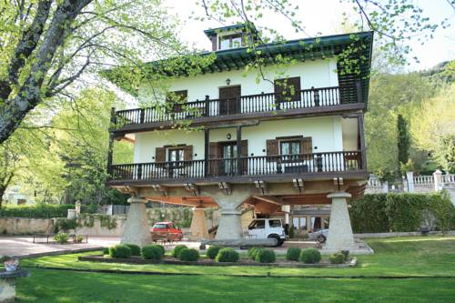 Miraflores de la Sierra España Último Minuto Código de Descuento Booking.com