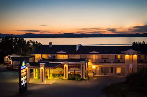 Rivière-du-Loup (Quebec) Canada Last Minute Discount Code Booking.com