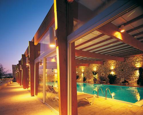 Mitzpe Ramon Israel Last Minute Discount Code Booking.com