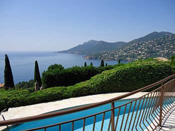 Theoule Sur Mer Frankreich Last-Minute-Rabattcode Booking.com