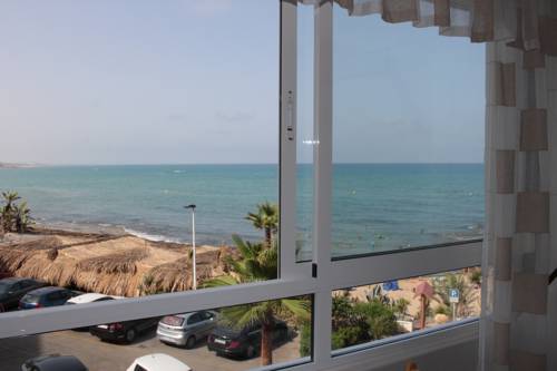 Torrevieja Spanien Last-Minute-Rabattcode Booking.com