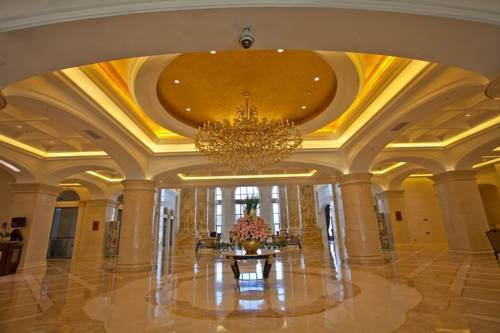 Liaoyang China Last-Minute-Rabattcode Booking.com