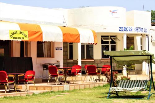 Machakos Kenya Last Minute Discount Code Agoda.com