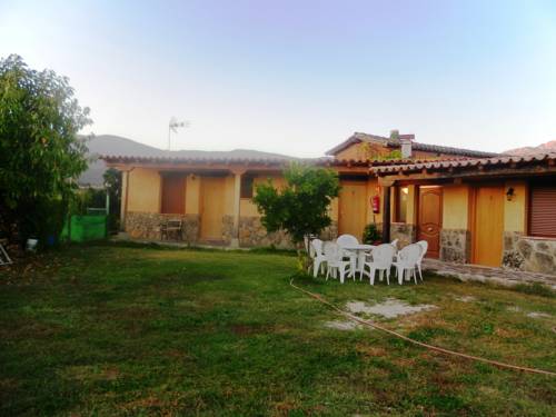 Madrigal De La Vera Spanien Last-Minute-Rabattcode Booking.com