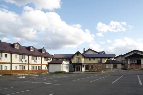 Furano Japan Last-Minute-Rabattcode Booking.com