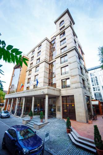 Sofia Bulgaria Last Minute Discount Code Booking.com