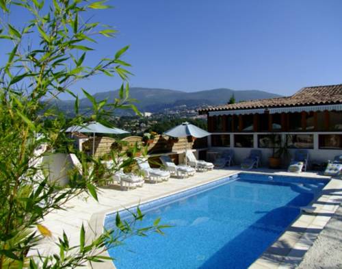 Grasse Frankreich Last-Minute-Rabattcode Booking.com