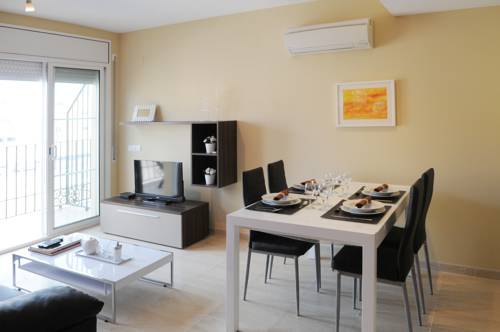 Sant Jaume d'Enveja Spanien Last-Minute-Rabattcode Booking.com