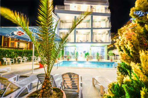Nessebar Bulgarie Code de réduction de dernière minute Booking.com