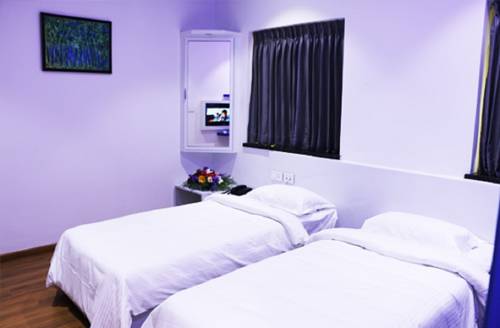 Coimbatore Inde Code de réduction de dernière minute Booking.com