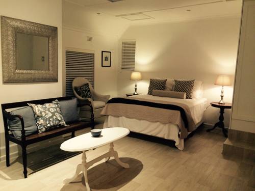 Rondebosch Südafrika Last-Minute-Rabattcode Booking.com