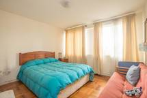 Santiago Chile Last-Minute-Rabattcode Booking.com