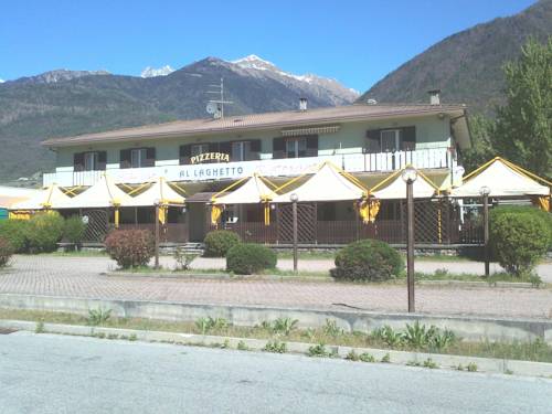Chiuro - Zona Industriale Italien Last-Minute-Rabattcode Booking.com