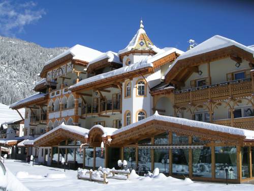 Pozza di Fassa Italien Last-Minute-Rabattcode Booking.com