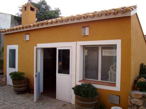 Caracenilla Spanien Last-Minute-Rabattcode Booking.com