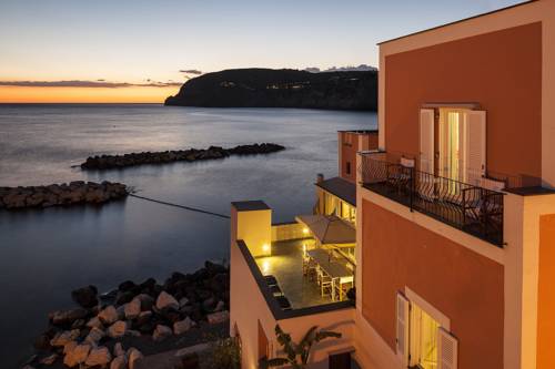 Sant'Angelo D'Ischia Italien Last-Minute-Rabattcode Booking.com