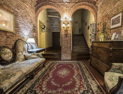 Siena Italien Last-Minute-Rabattcode Booking.com