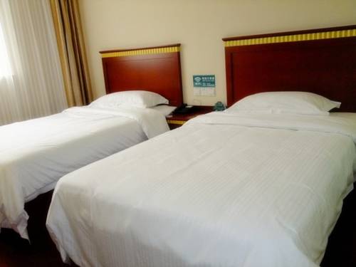 Yantai China Last-Minute-Rabattcode Booking.com
