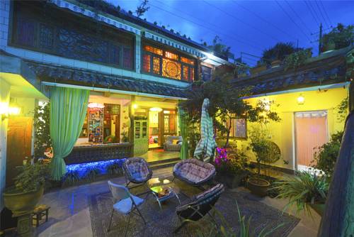 Lijiang China Last Minute Discount Code Booking.com