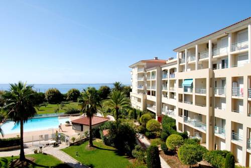 Juan les Pins Frankrijk Laatste minuut Kortingscode Booking.com