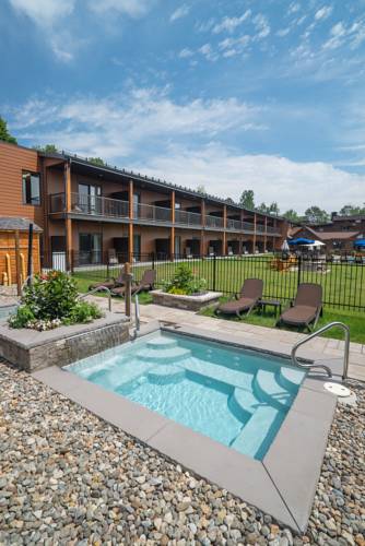 Rigaud (Québec) Canada Last Minute Discount Code Booking.com