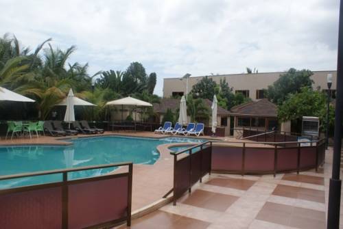 Prampram Ghana Last Minute Discount Code Booking.com