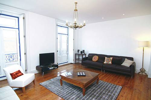 Lisboa Portugal Laatste minuut Kortingscode Booking.com