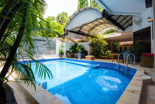 Phnom Penh Kambodscha Last-Minute-Rabattcode Booking.com