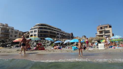 Pomorie Bulgarije Laatste minuut Kortingscode Booking.com