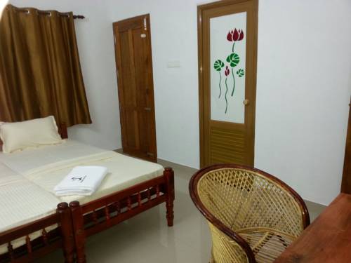 Varkala Indien Last-Minute-Rabattcode Booking.com