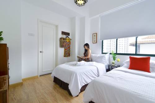 Melaka Malaisie Code de réduction de dernière minute Booking.com