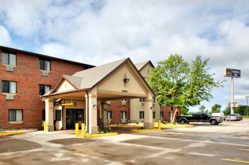 Altoona (Iowa) États Unis Code de réduction de dernière minute Booking.com