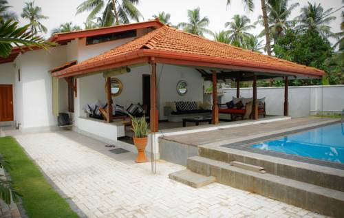 Wadduwa Sri Lanka Laatste minuut Kortingscode Booking.com