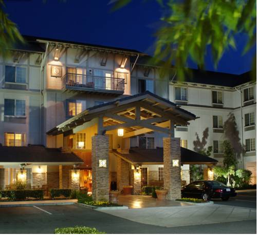 Campbell (Californië) Verenigde Staten Laatste minuut Kortingscode Booking.com