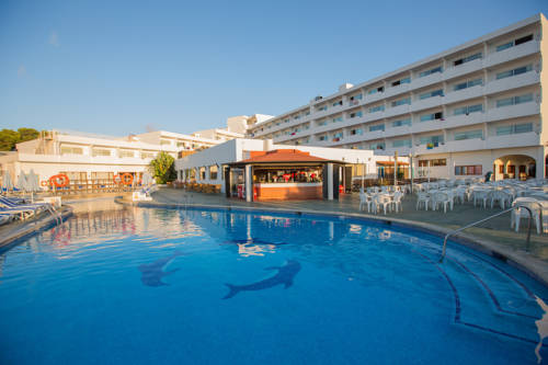 Portinatx Spanien Last-Minute-Rabattcode Booking.com