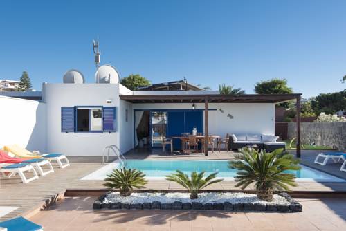 Playa Blanca Spanje Laatste minuut Kortingscode Booking.com