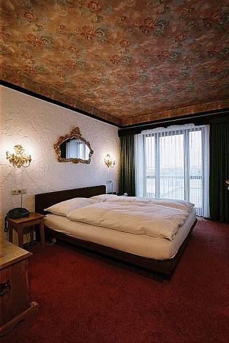 Darmstadt Deutschland Last-Minute-Rabattcode Booking.com