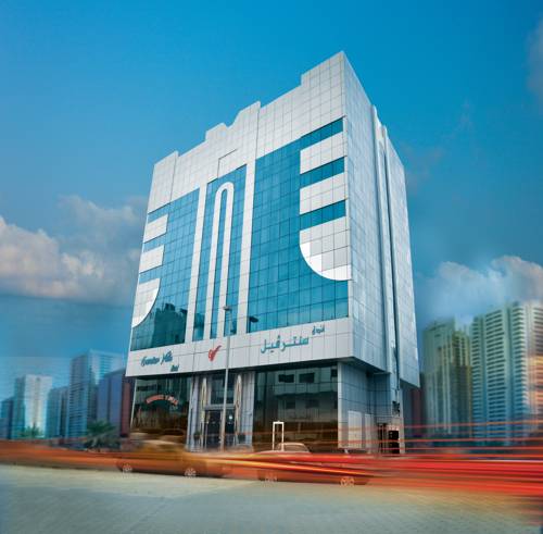 Abu Dhabi United Arab Emirates Last Minute Discount Code Booking.com