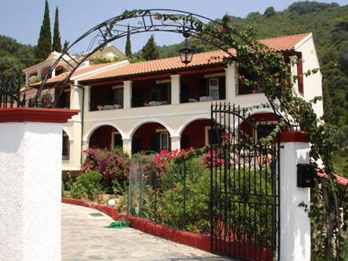 Agios Gordios Griechenland Last-Minute-Rabattcode Booking.com