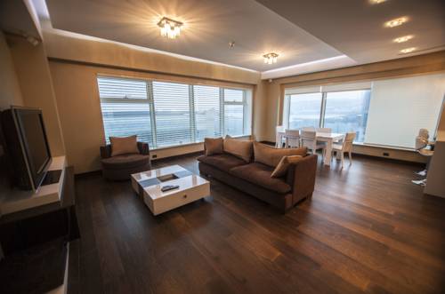 Baku Azerbaijan Last Minute Discount Code Booking.com