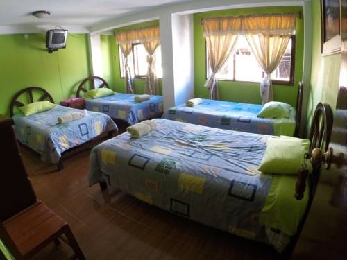 Huaraz Peru Last Minute Discount Code Booking.com