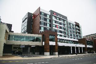 Fredericton (NB) Canada Last Minute Discount Code Agoda.com