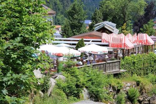 Triberg Duitsland Laatste minuut Kortingscode Booking.com